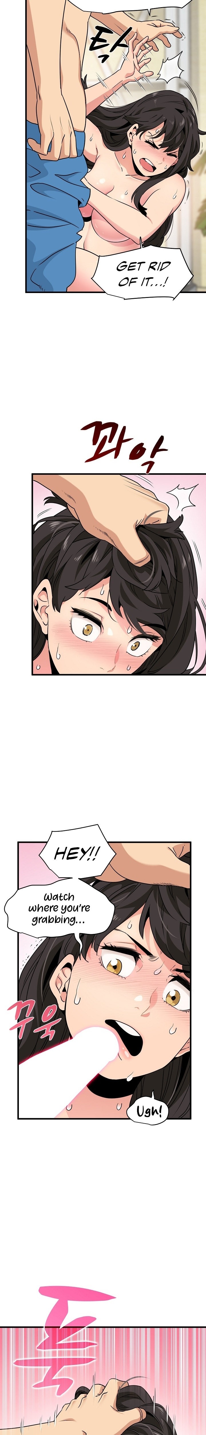 The Turning Point - Chapter 5 [photo 16] - MangaPorn