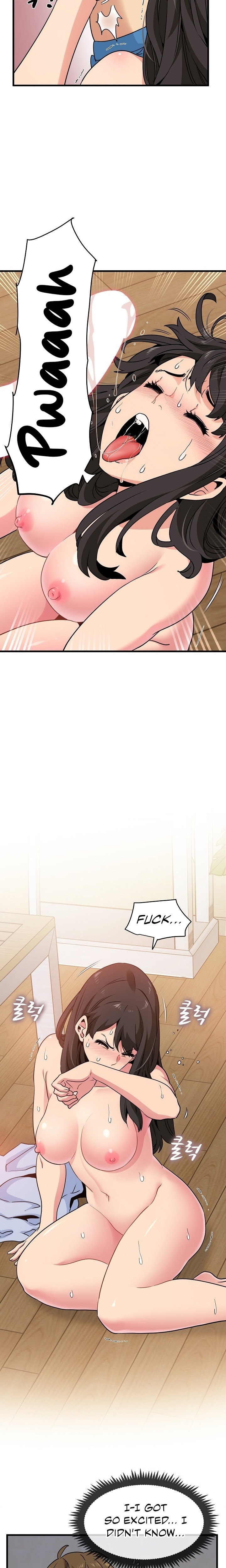 The Turning Point - Chapter 5 [photo 19] - MangaPorn