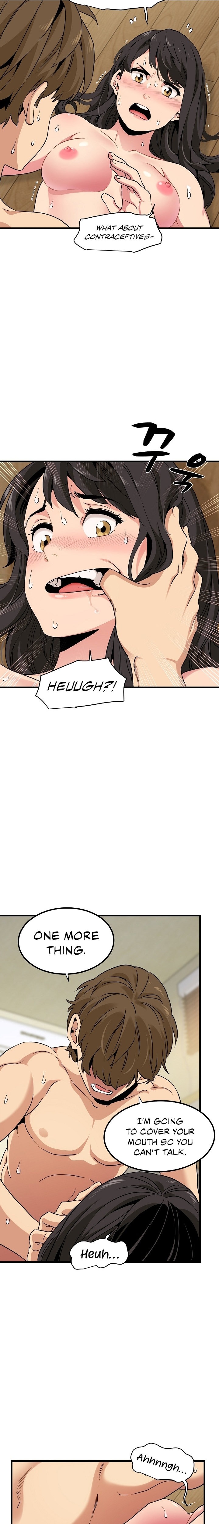 The Turning Point - Chapter 5 [photo 22] - MangaPorn