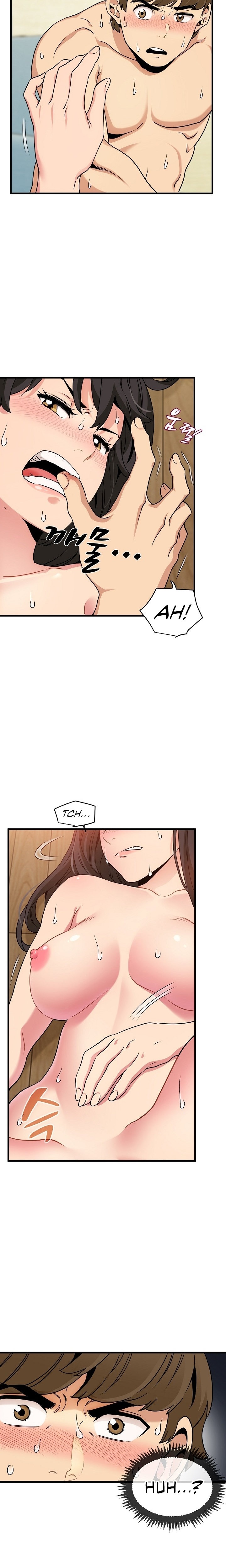 The Turning Point - Chapter 5 [photo 24] - MangaPorn