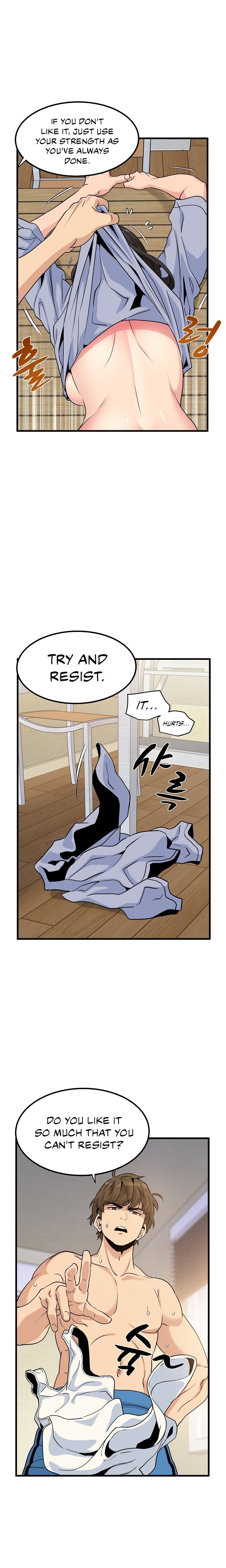 The Turning Point - Chapter 5 [photo 7] - MangaPorn