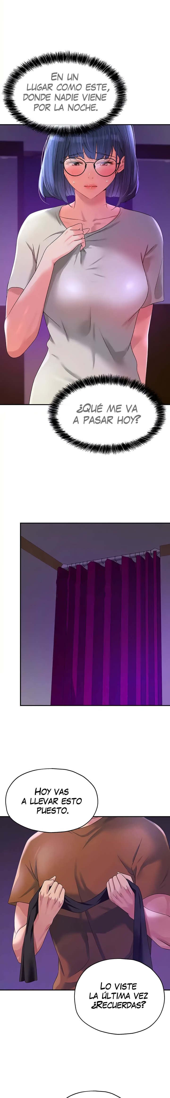 The Shop of Pleasure Raw - Chapter 69 [photo 2] - MangaPorn