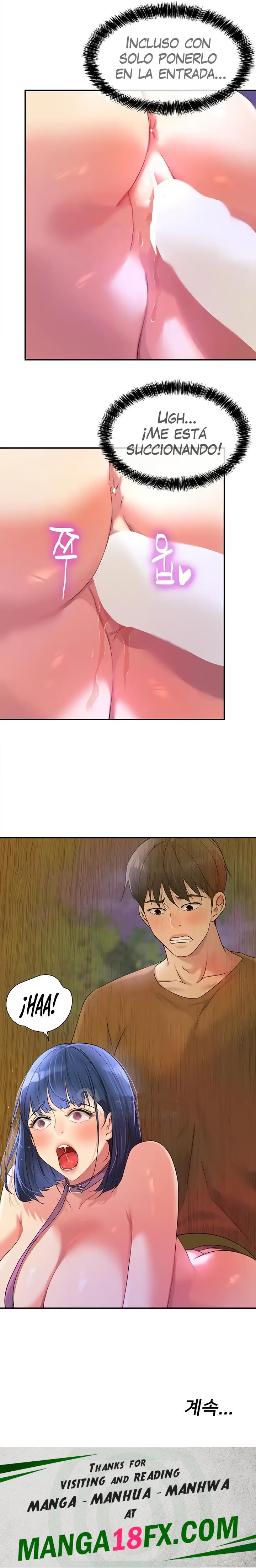 The Shop of Pleasure Raw - Chapter 69 [photo 22] - MangaPorn