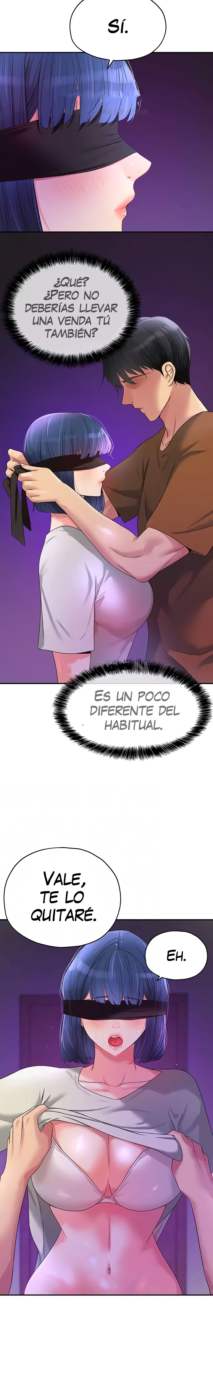 The Shop of Pleasure Raw - Chapter 69 [photo 3] - MangaPorn