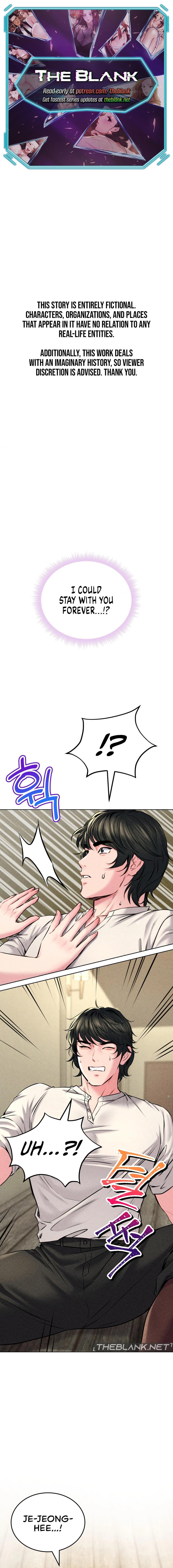 Modern Apartment, Gyeonseong 1930 - Chapter 13 [photo 1] - MangaPorn