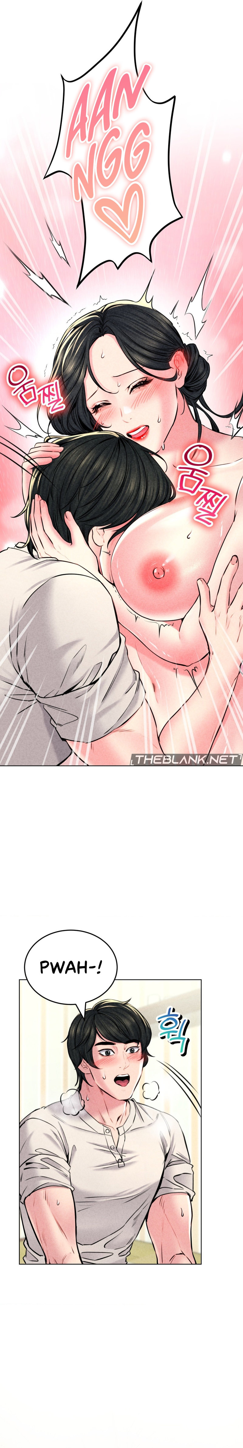 Modern Apartment, Gyeonseong 1930 - Chapter 13 [photo 12] - MangaPorn