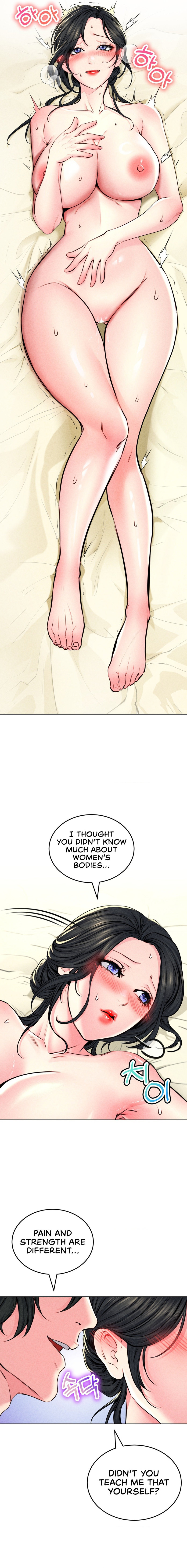 Modern Apartment, Gyeonseong 1930 - Chapter 13 [photo 13] - MangaPorn