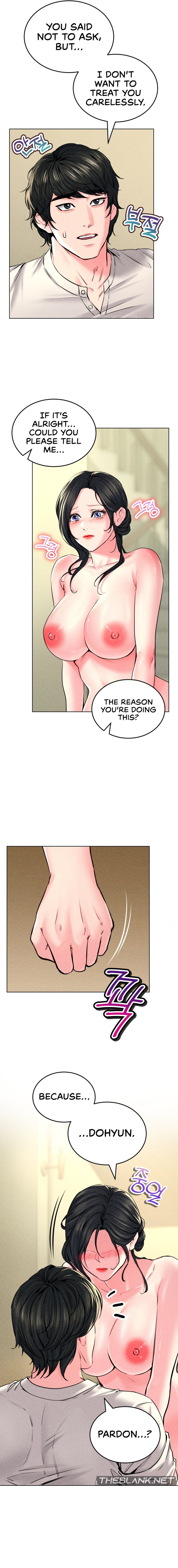 Modern Apartment, Gyeonseong 1930 - Chapter 13 [photo 4] - MangaPorn