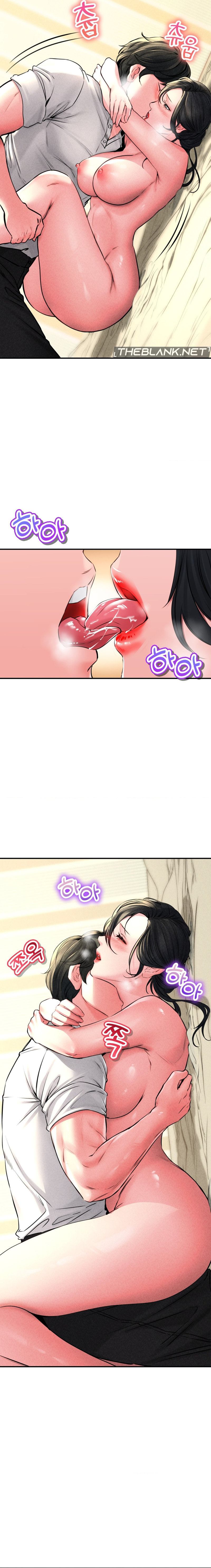 Modern Apartment, Gyeonseong 1930 - Chapter 13 [photo 8] - MangaPorn