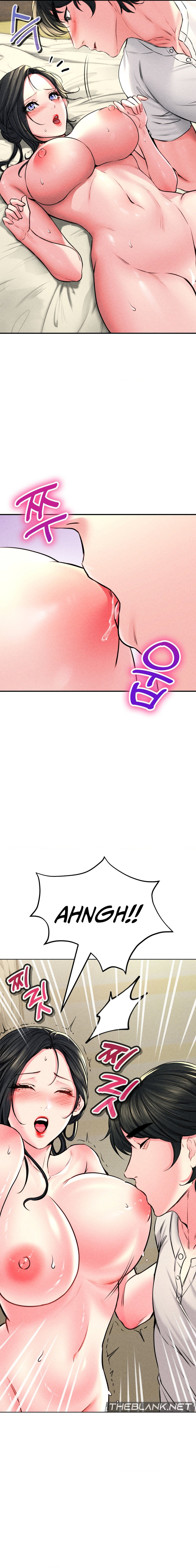 Modern Apartment, Gyeonseong 1930 - Chapter 13 [photo 9] - MangaPorn