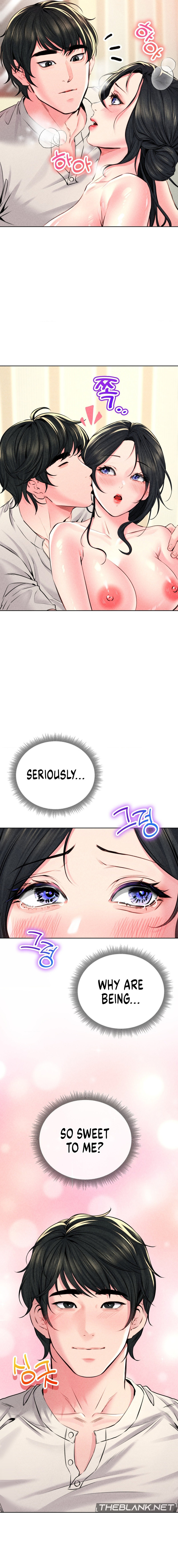 Modern Apartment, Gyeonseong 1930 - Chapter 14 [photo 12] - MangaPorn