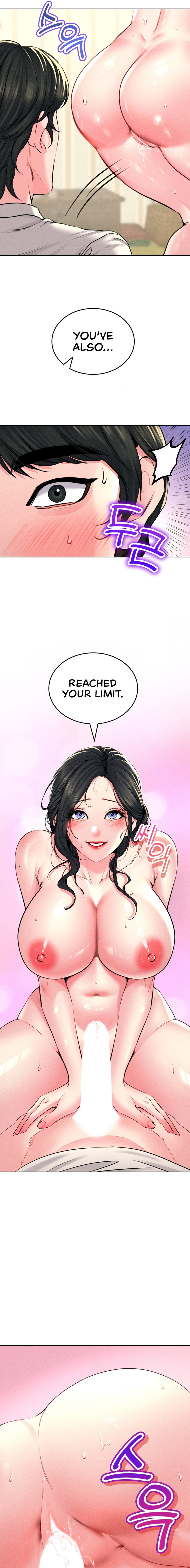 Modern Apartment, Gyeonseong 1930 - Chapter 14 [photo 15] - MangaPorn