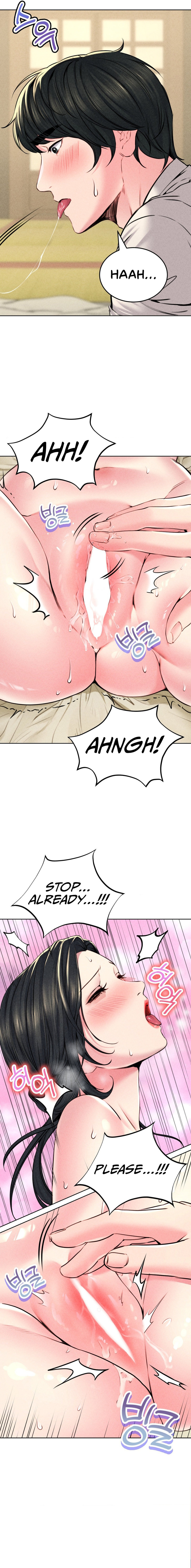 Modern Apartment, Gyeonseong 1930 - Chapter 14 [photo 8] - MangaPorn