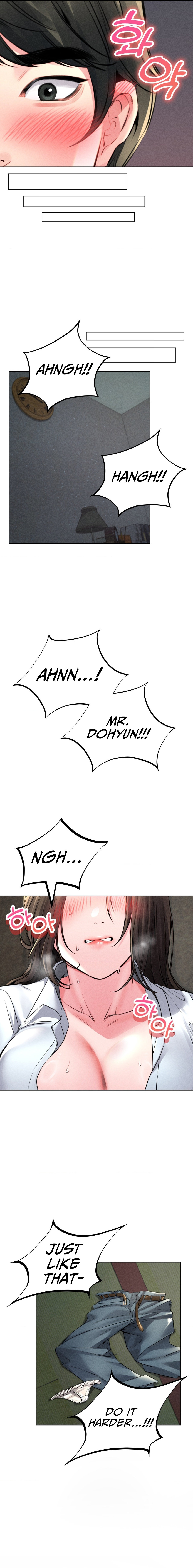 Modern Apartment, Gyeonseong 1930 - Chapter 15 [photo 13] - MangaPorn