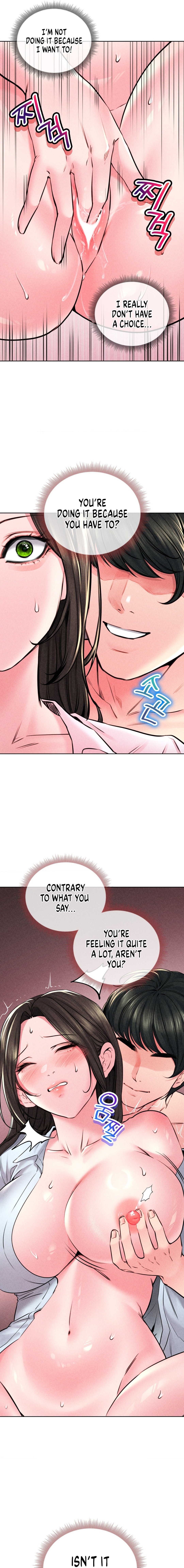 Modern Apartment, Gyeonseong 1930 - Chapter 15 [photo 15] - MangaPorn