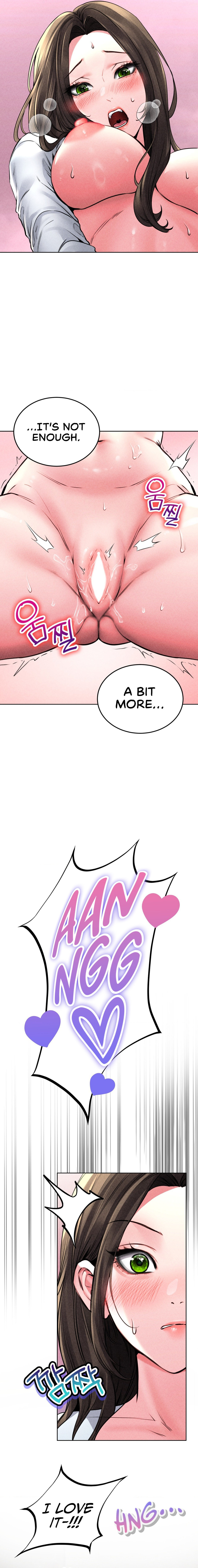 Modern Apartment, Gyeonseong 1930 - Chapter 15 [photo 17] - MangaPorn