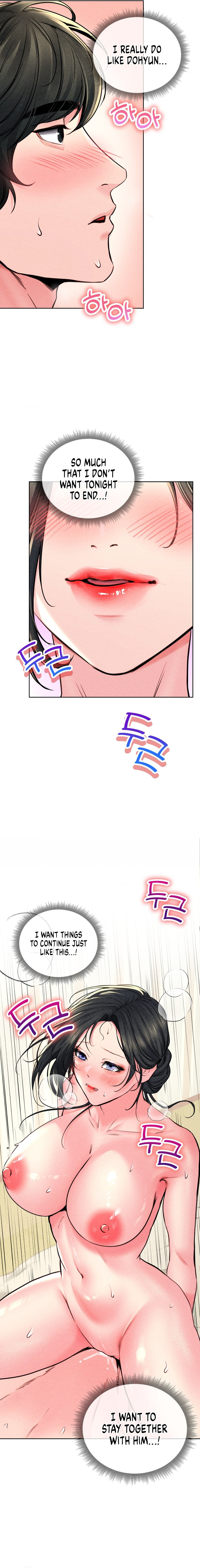 Modern Apartment, Gyeonseong 1930 - Chapter 15 [photo 6] - MangaPorn