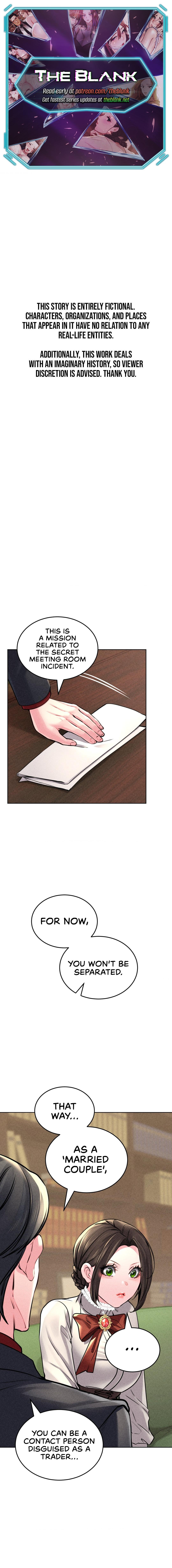 Modern Apartment, Gyeonseong 1930 - Chapter 16 [photo 1] - MangaPorn