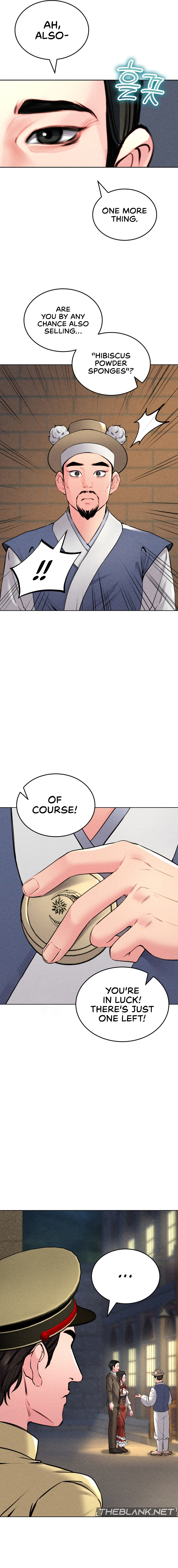 Modern Apartment, Gyeonseong 1930 - Chapter 16 [photo 10] - MangaPorn