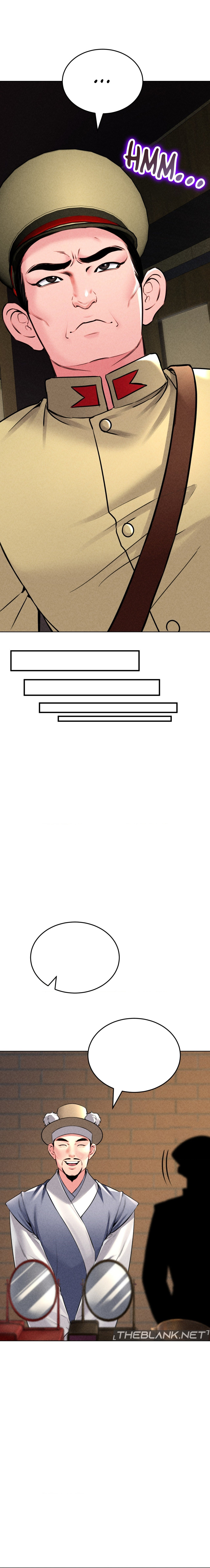 Modern Apartment, Gyeonseong 1930 - Chapter 16 [photo 11] - MangaPorn