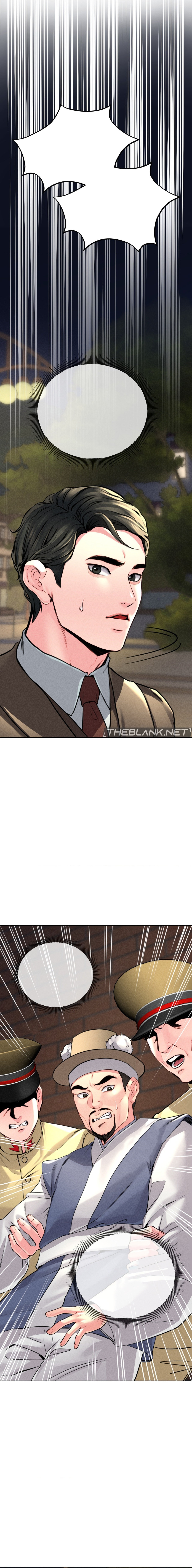 Modern Apartment, Gyeonseong 1930 - Chapter 16 [photo 13] - MangaPorn