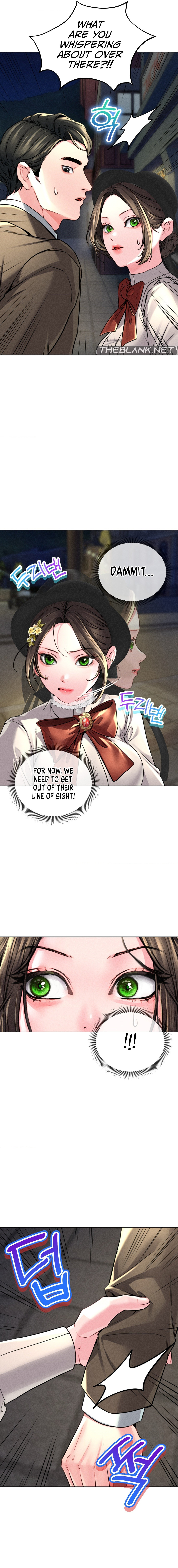 Modern Apartment, Gyeonseong 1930 - Chapter 16 [photo 15] - MangaPorn