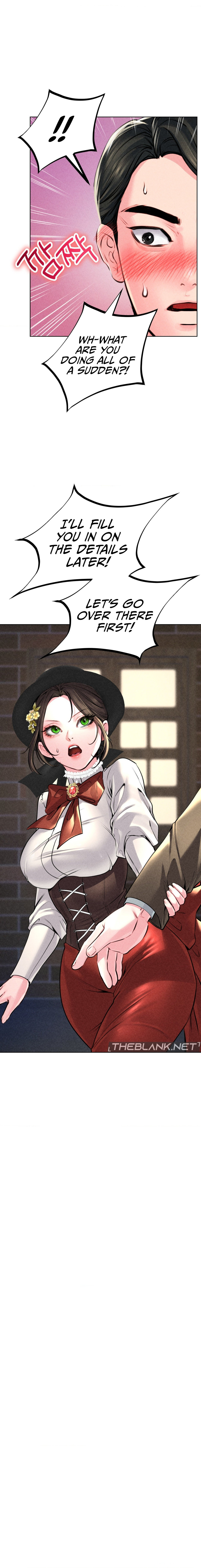 Modern Apartment, Gyeonseong 1930 - Chapter 16 [photo 16] - MangaPorn