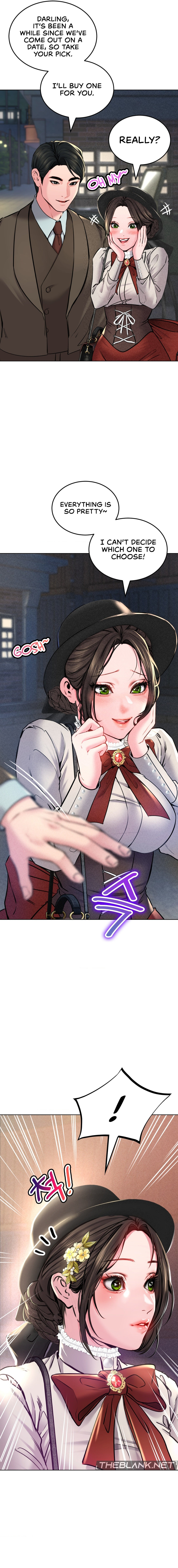 Modern Apartment, Gyeonseong 1930 - Chapter 16 [photo 7] - MangaPorn