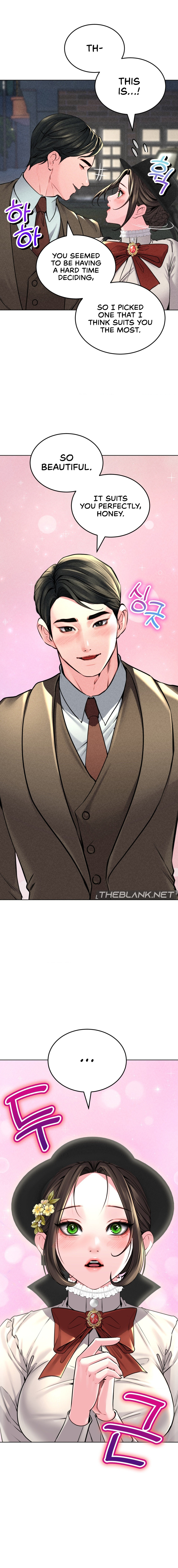 Modern Apartment, Gyeonseong 1930 - Chapter 16 [photo 8] - MangaPorn