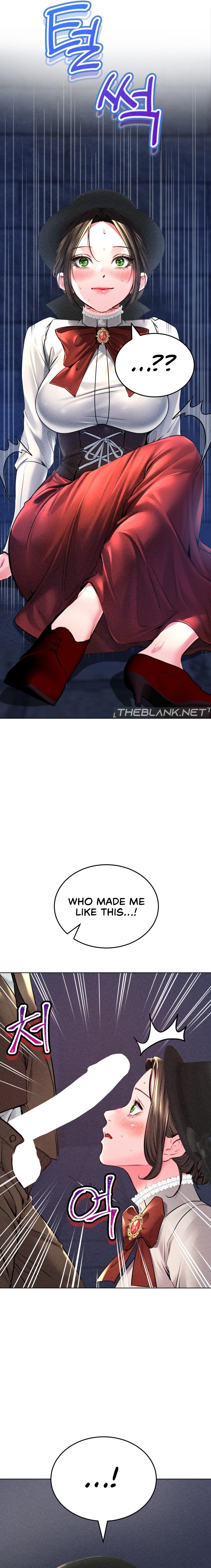 Modern Apartment, Gyeonseong 1930 - Chapter 17 [photo 11] - MangaPorn