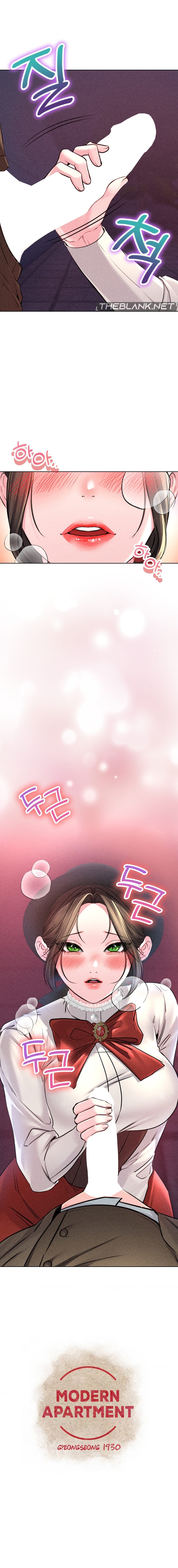 Modern Apartment, Gyeonseong 1930 - Chapter 17 [photo 17] - MangaPorn