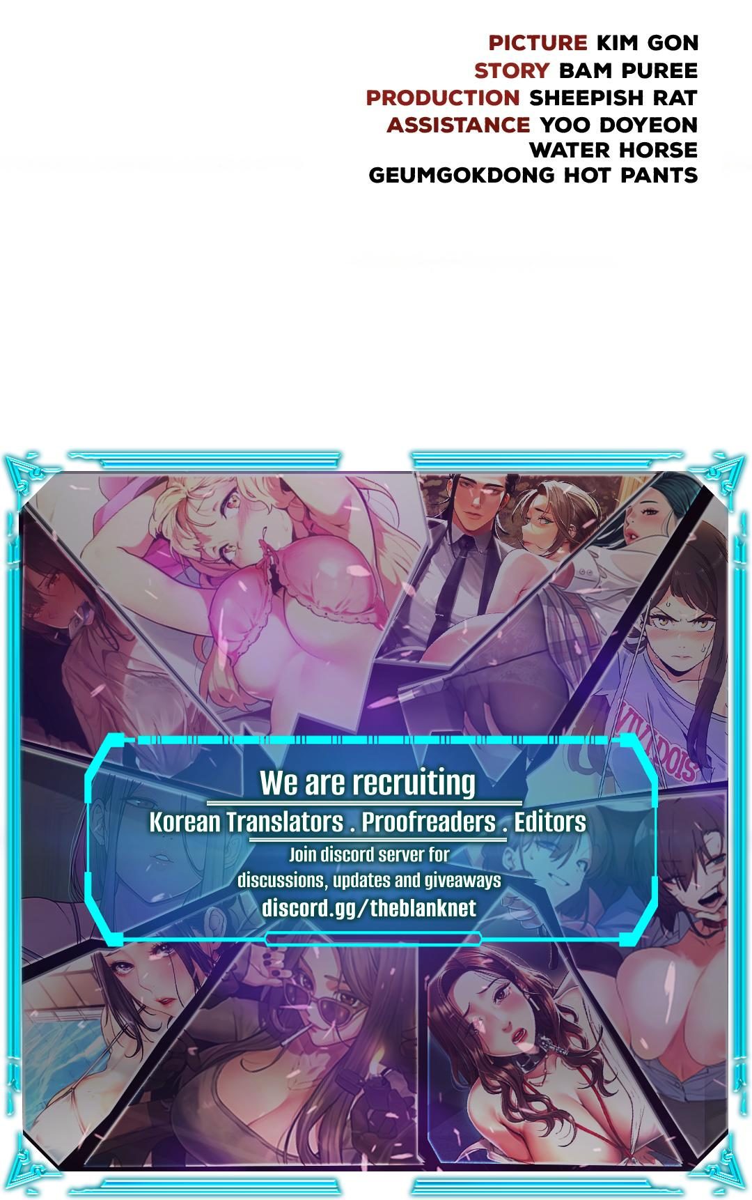 Modern Apartment, Gyeonseong 1930 - Chapter 17 [photo 18] - MangaPorn