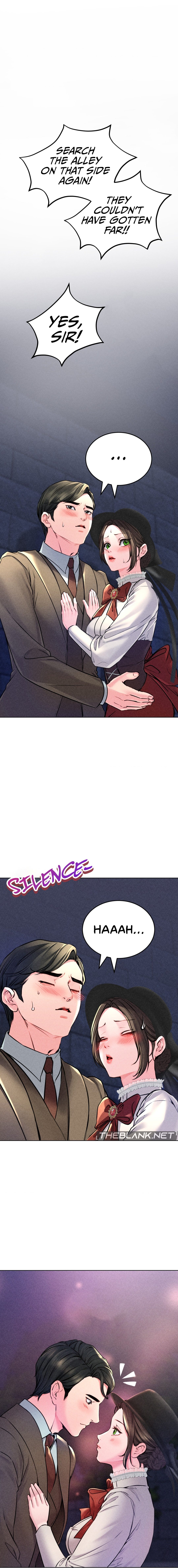 Modern Apartment, Gyeonseong 1930 - Chapter 17 [photo 5] - MangaPorn