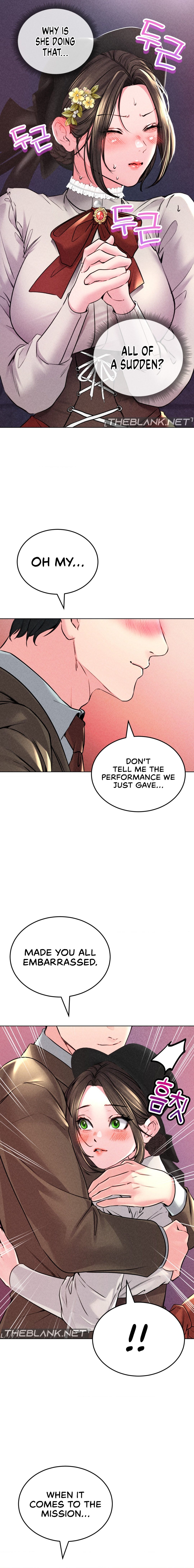 Modern Apartment, Gyeonseong 1930 - Chapter 17 [photo 7] - MangaPorn