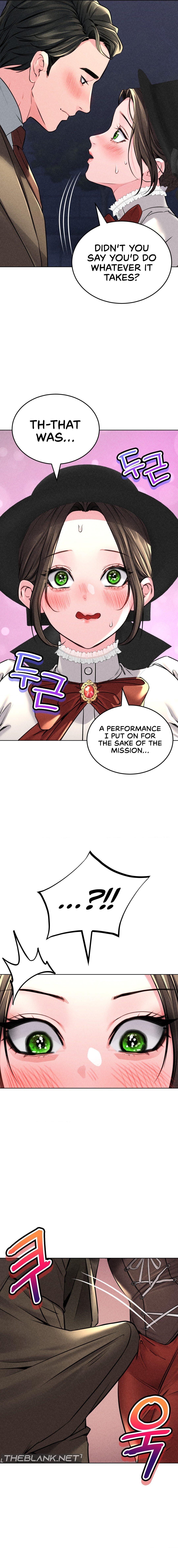 Modern Apartment, Gyeonseong 1930 - Chapter 17 [photo 8] - MangaPorn