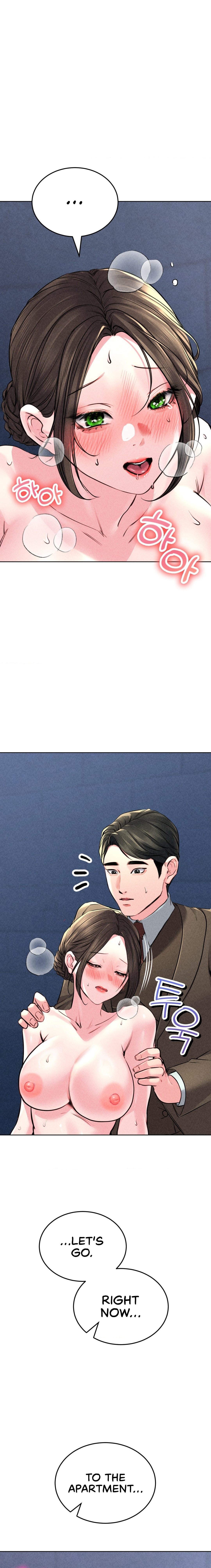 Modern Apartment, Gyeonseong 1930 - Chapter 18 [photo 12] - MangaPorn