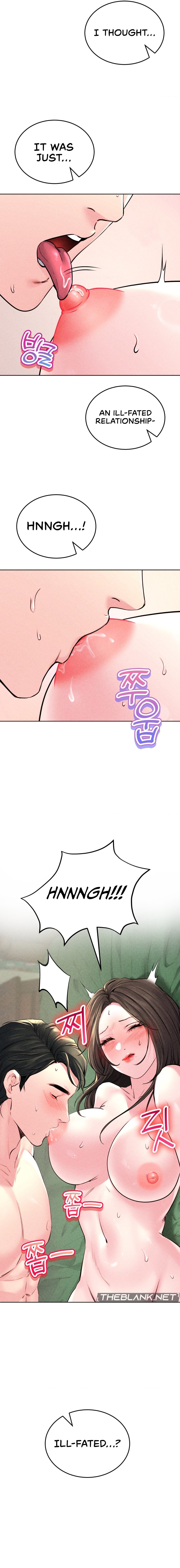 Modern Apartment, Gyeonseong 1930 - Chapter 18 [photo 16] - MangaPorn