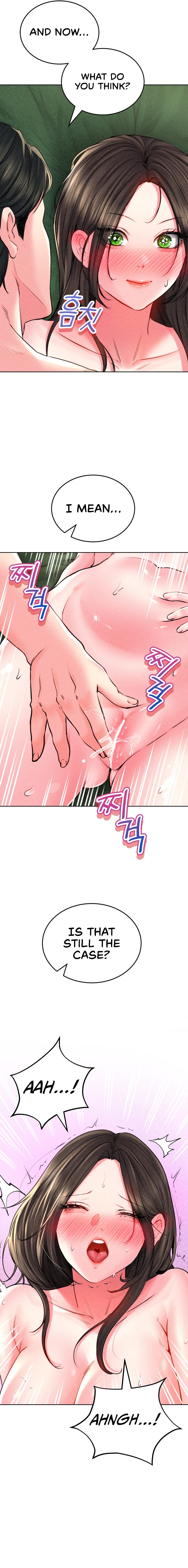 Modern Apartment, Gyeonseong 1930 - Chapter 18 [photo 17] - MangaPorn