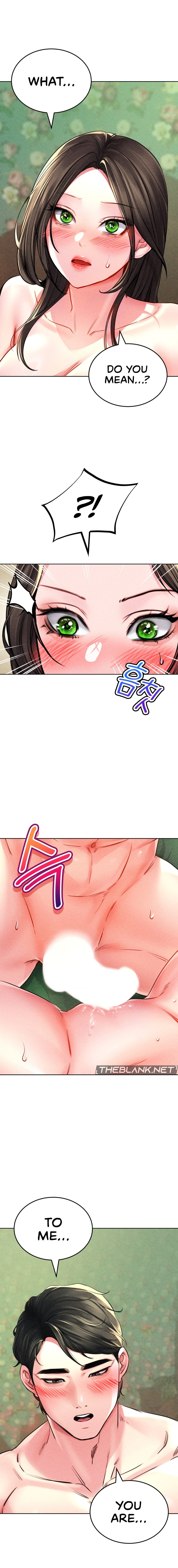 Modern Apartment, Gyeonseong 1930 - Chapter 18 [photo 21] - MangaPorn