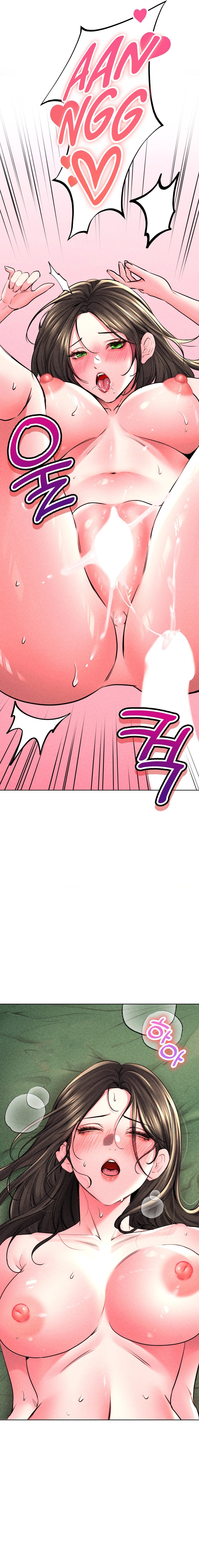 Modern Apartment, Gyeonseong 1930 - Chapter 19 [photo 12] - MangaPorn