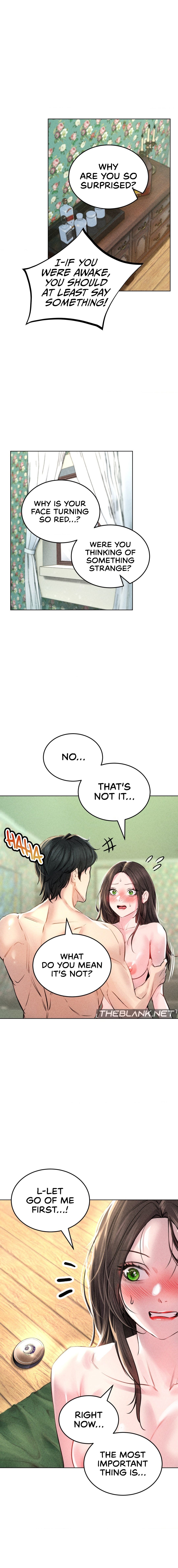 Modern Apartment, Gyeonseong 1930 - Chapter 19 [photo 20] - MangaPorn