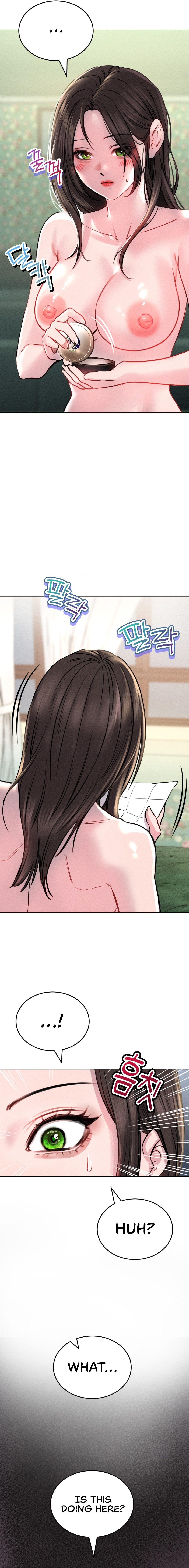 Modern Apartment, Gyeonseong 1930 - Chapter 19 [photo 22] - MangaPorn