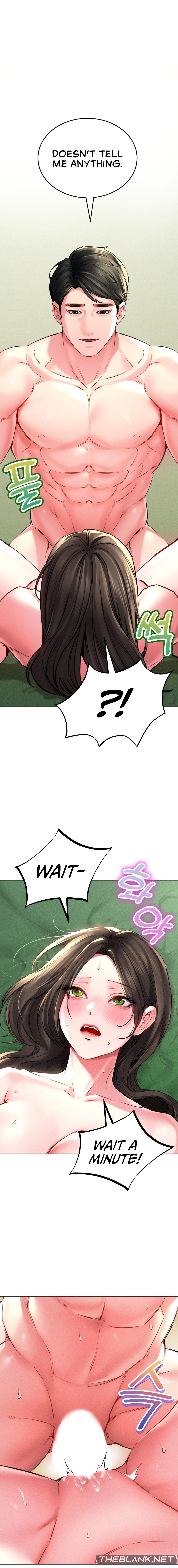 Modern Apartment, Gyeonseong 1930 - Chapter 19 [photo 5] - MangaPorn