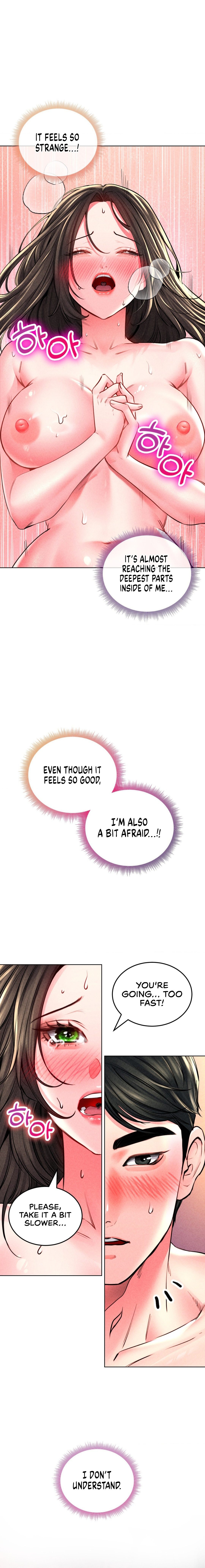 Modern Apartment, Gyeonseong 1930 - Chapter 19 [photo 8] - MangaPorn