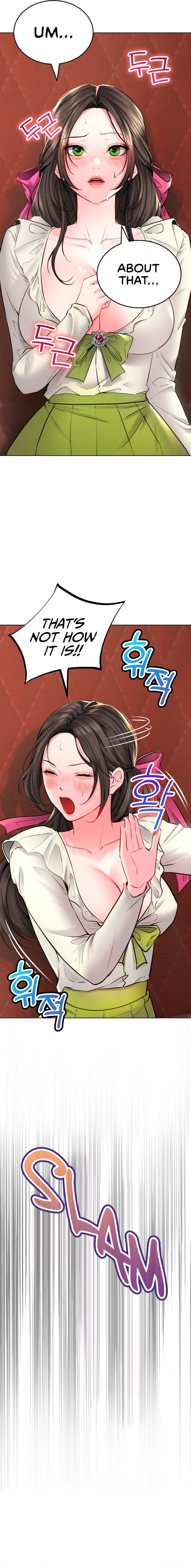 Modern Apartment, Gyeonseong 1930 - Chapter 20 [photo 16] - MangaPorn