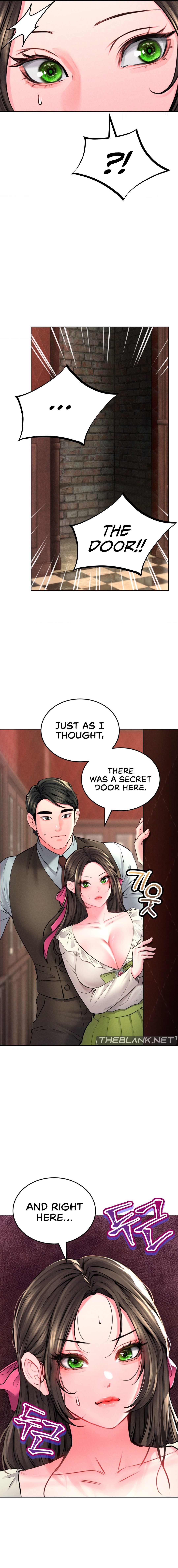 Modern Apartment, Gyeonseong 1930 - Chapter 20 [photo 17] - MangaPorn