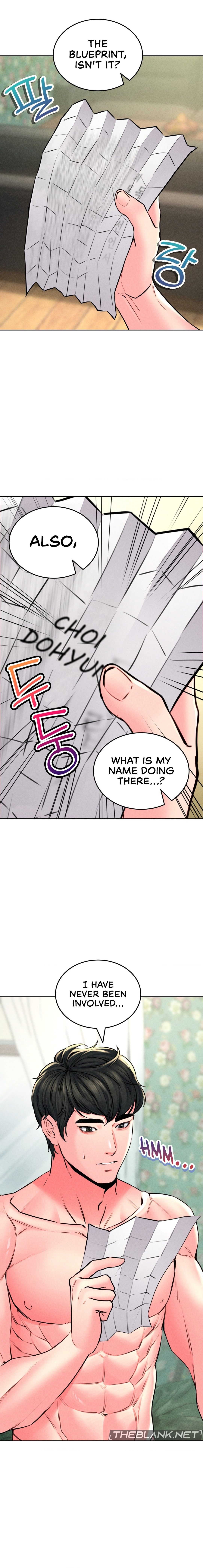 Modern Apartment, Gyeonseong 1930 - Chapter 20 [photo 3] - MangaPorn