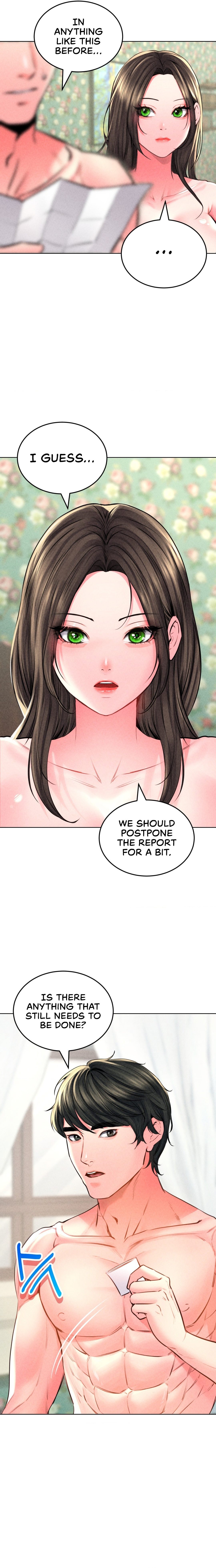 Modern Apartment, Gyeonseong 1930 - Chapter 20 [photo 4] - MangaPorn