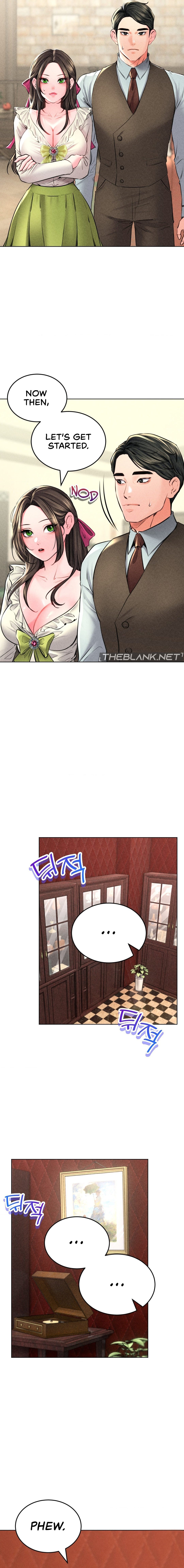 Modern Apartment, Gyeonseong 1930 - Chapter 20 [photo 6] - MangaPorn