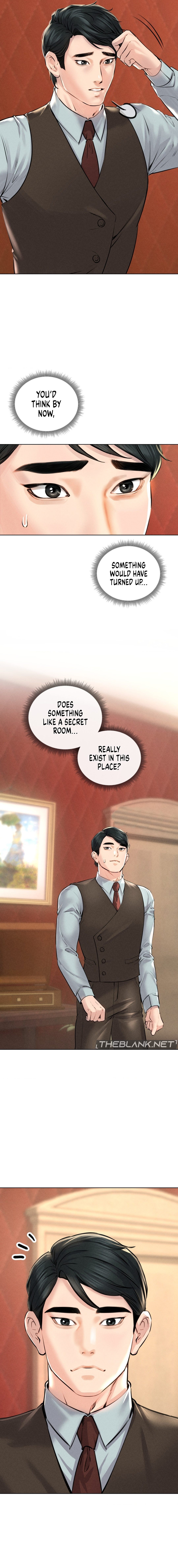 Modern Apartment, Gyeonseong 1930 - Chapter 20 [photo 7] - MangaPorn